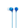 Słuchawka Sony MDR-EX15LP Niebieskie